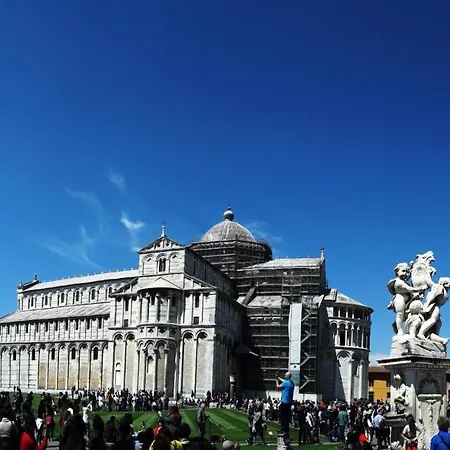 Il Campanile Ii Locazione Turistica Penzion