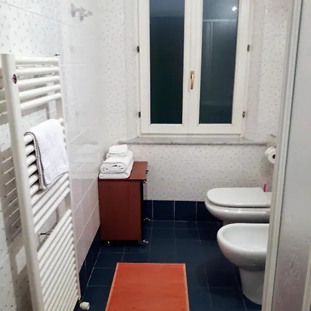 Il Campanile Ii Locazione Turistica Guest house *