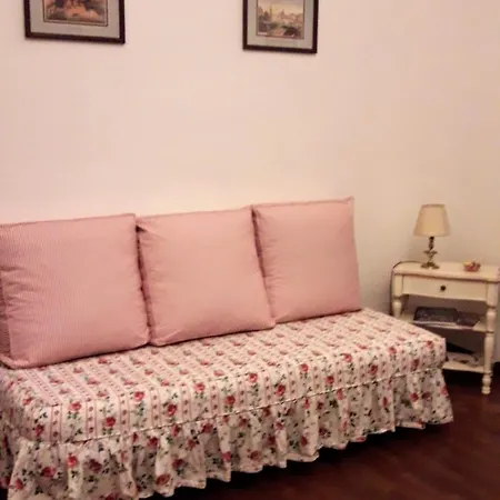 Il Campanile Ii Locazione Turistica Guest house