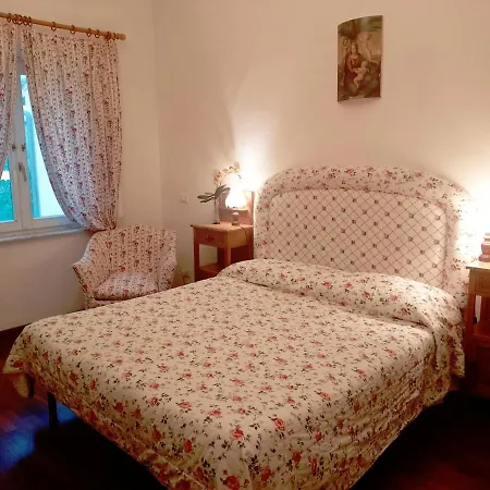 Guest house Il Campanile Ii Locazione Turistica