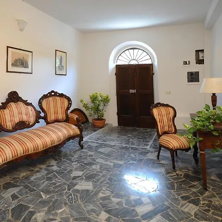 Guest house Il Campanile Ii Locazione Turistica Pisa
