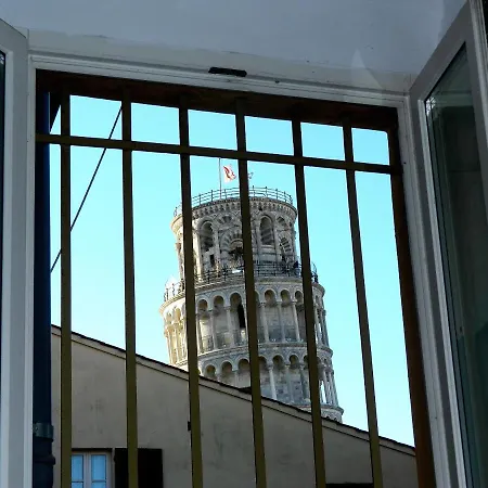 Il Campanile Ii Locazione Turistica Guest house