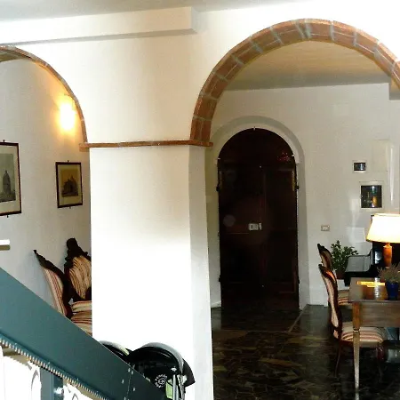 Il Campanile Ii Locazione Turistica Guest house *
