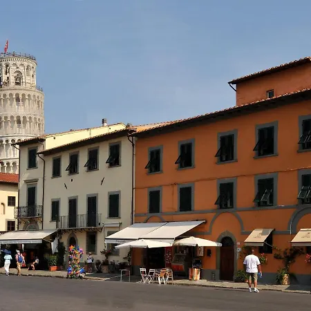 Il Campanile Ii Locazione Turistica