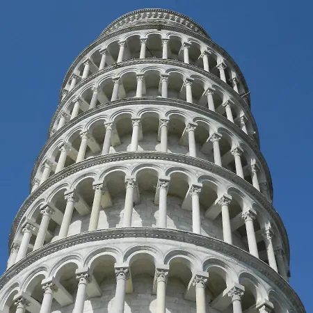 Pensión Il Campanile Ii Locazione Turistica *